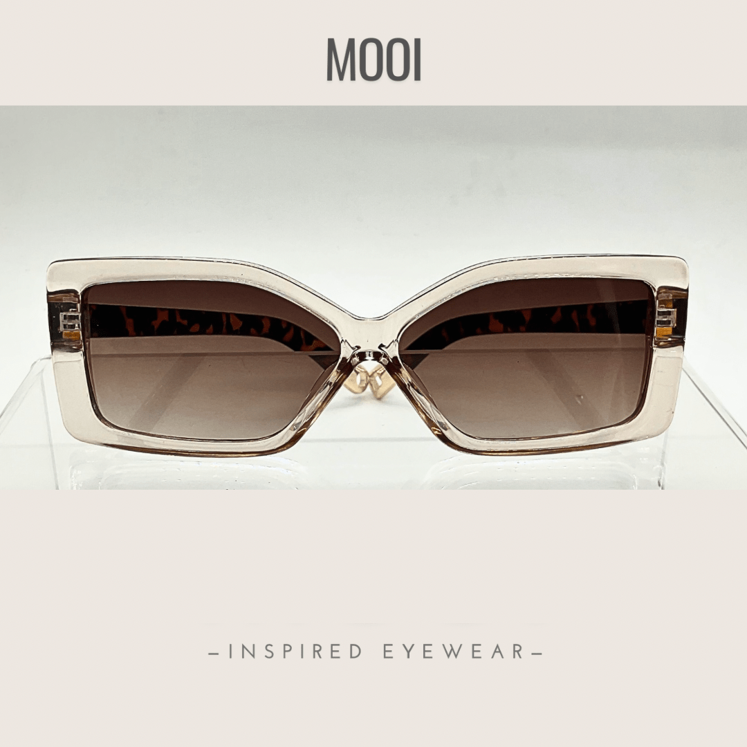 Audrey Frame - Expressive Cherry
