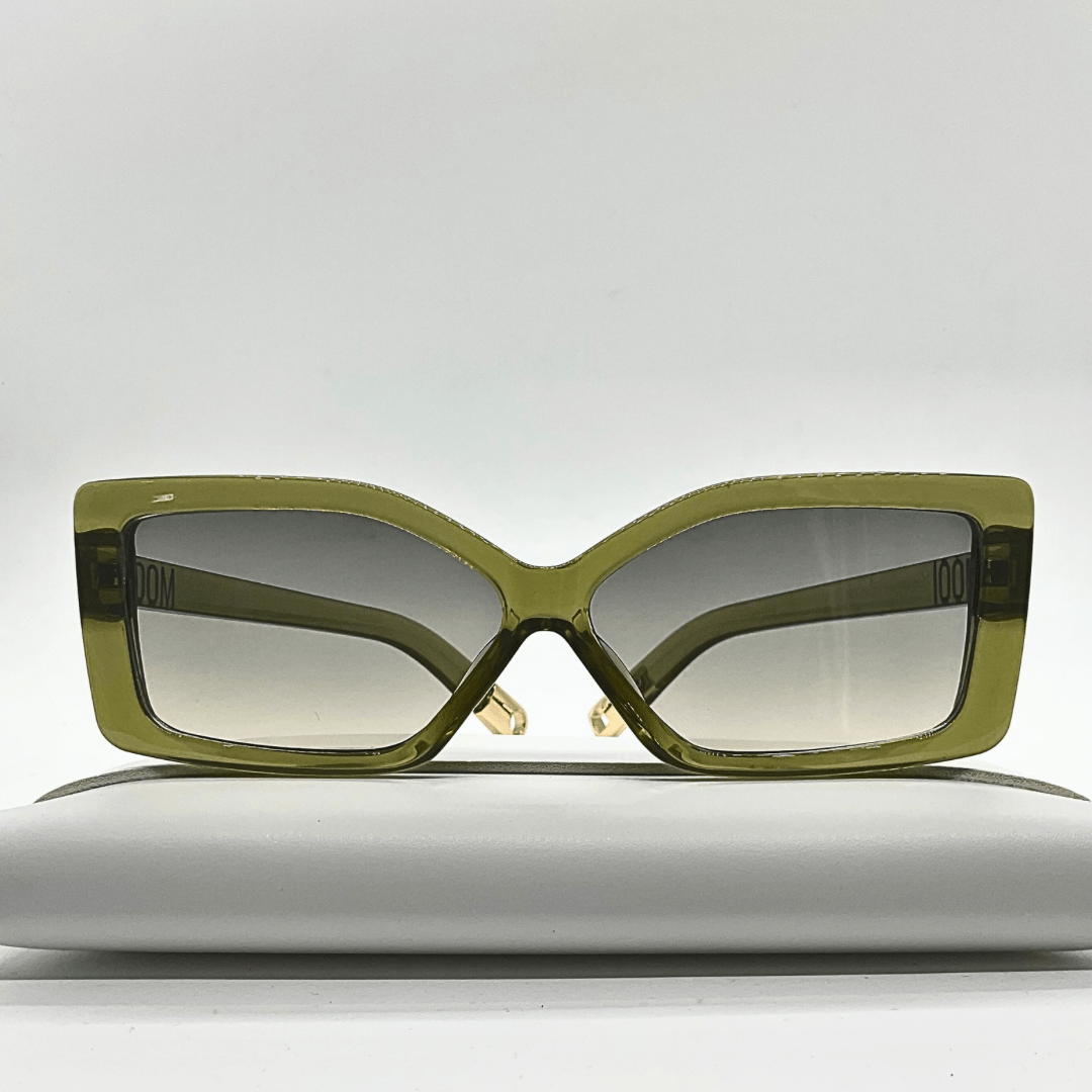 Audrey (Green) - Expressive Cherry