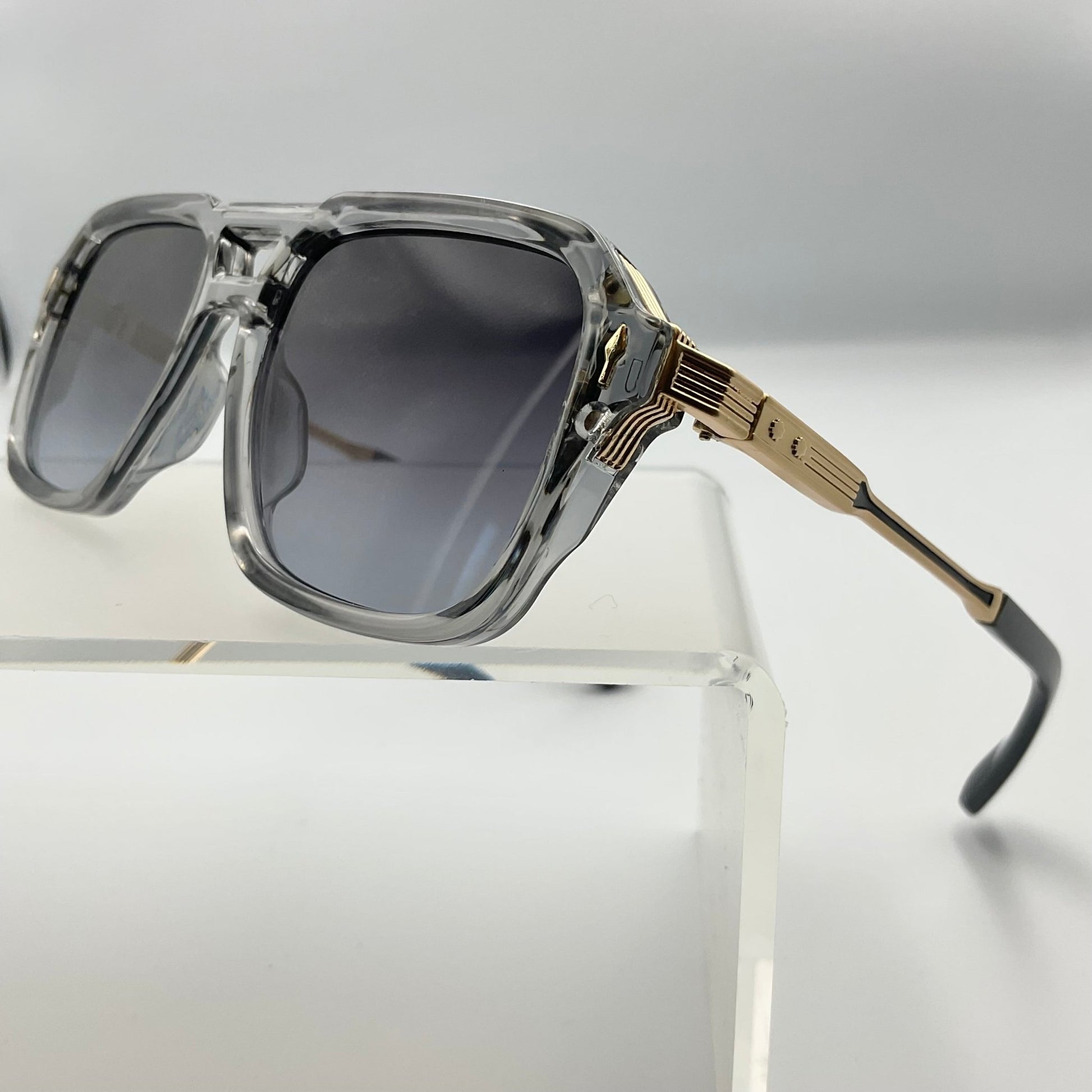 Bravo Frames - Expressive Cherry