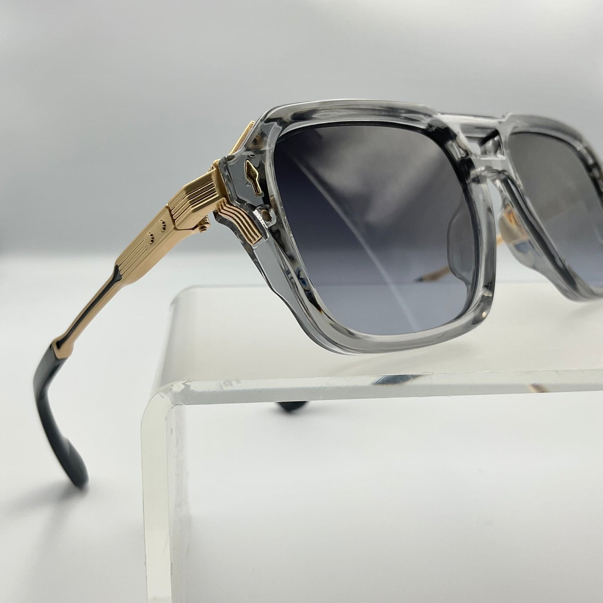 Bravo Frames - Expressive Cherry