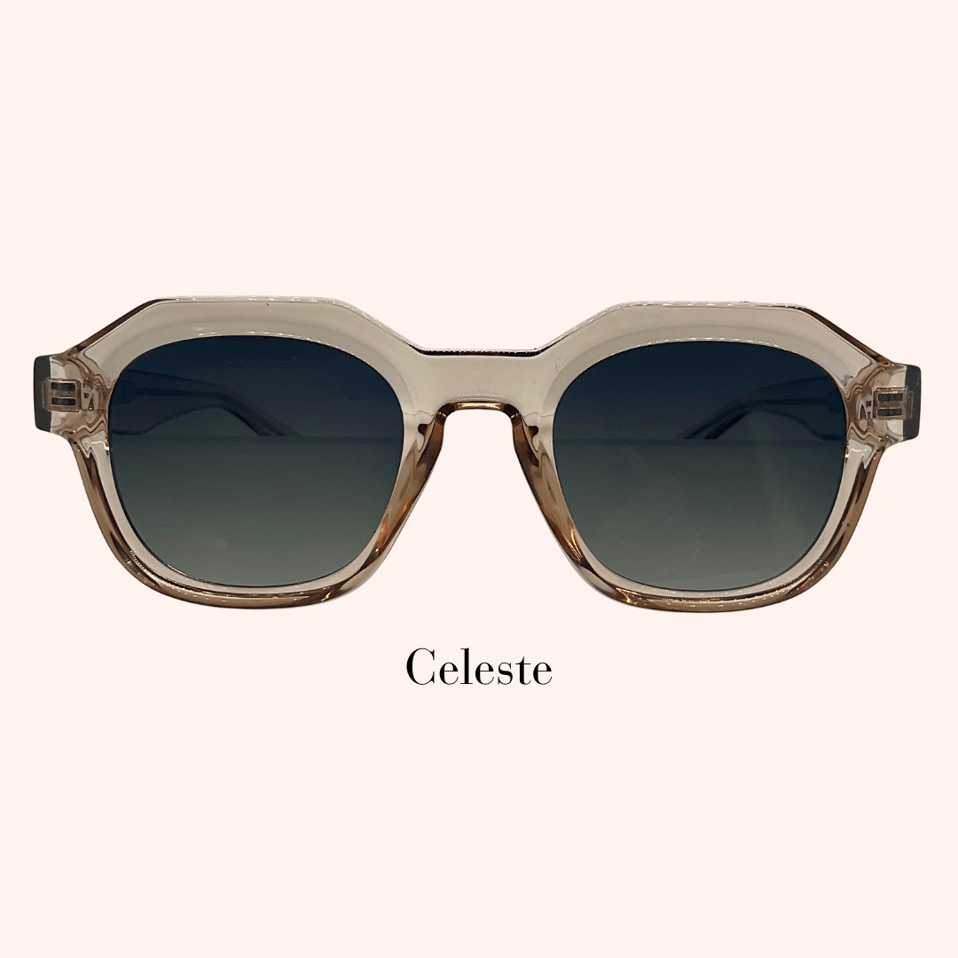 Celeste - Polarised - Expressive Cherry