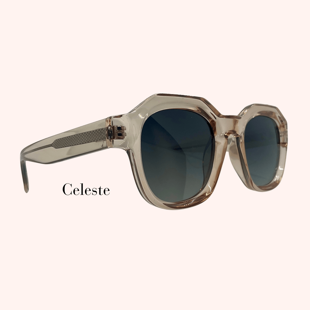 Celeste - Polarised - Expressive Cherry