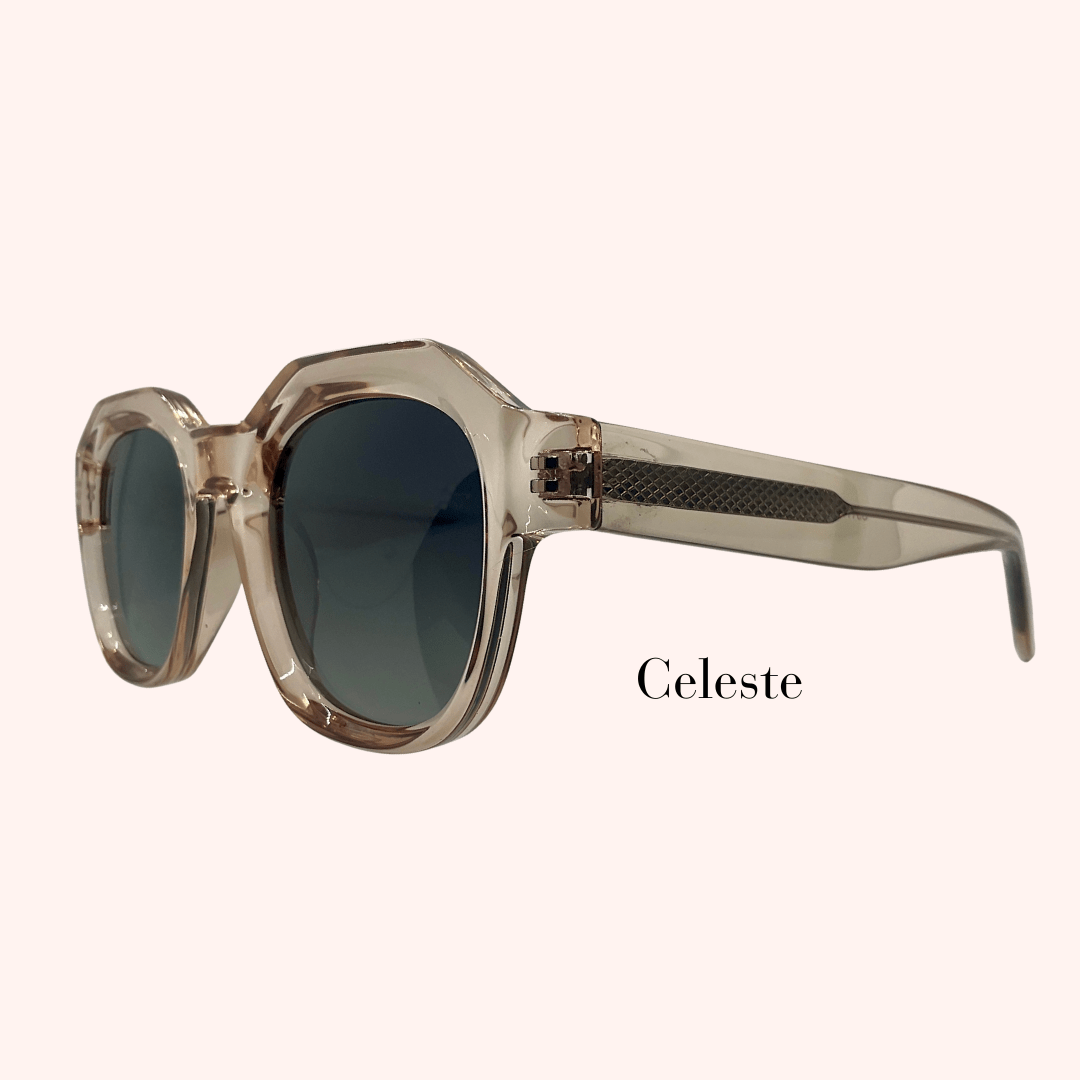 Celeste - Polarised - Expressive Cherry