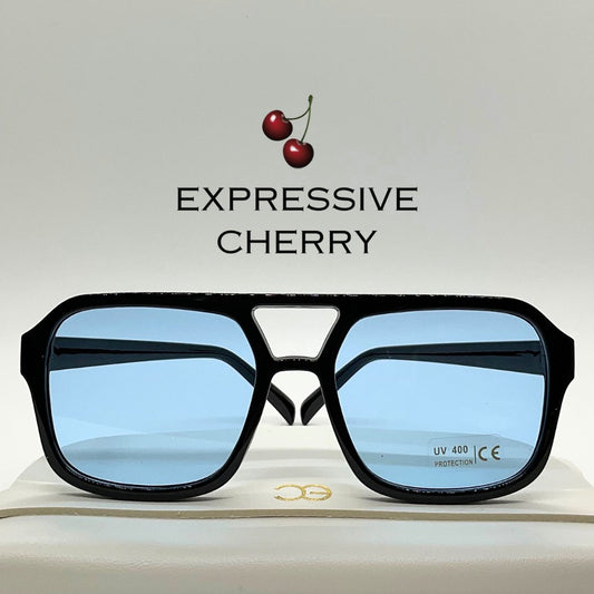 Esme Bleu - Expressive Cherry