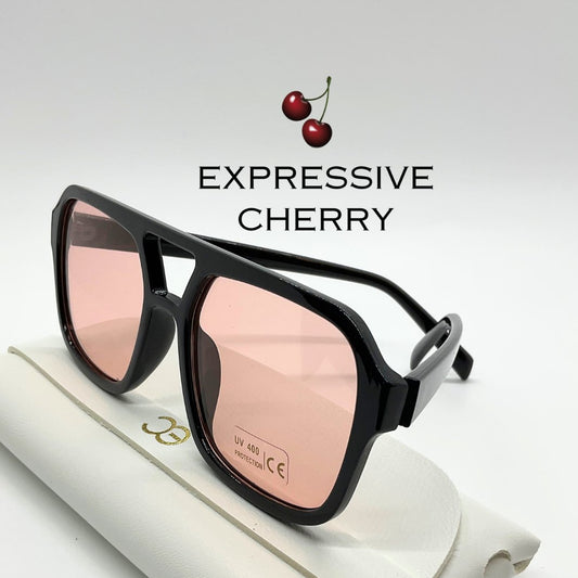 Esme Rose - Expressive Cherry
