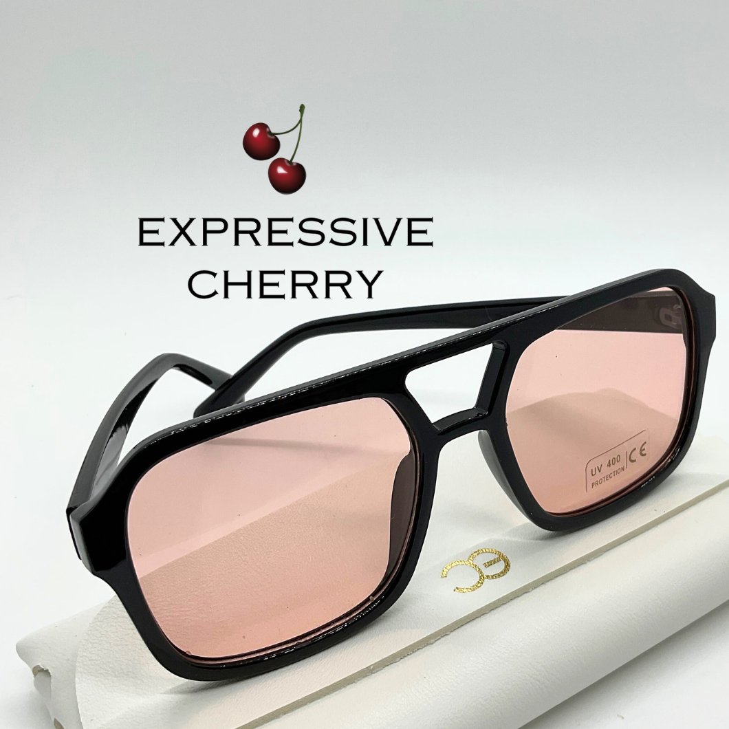 Esme Rose - Expressive Cherry