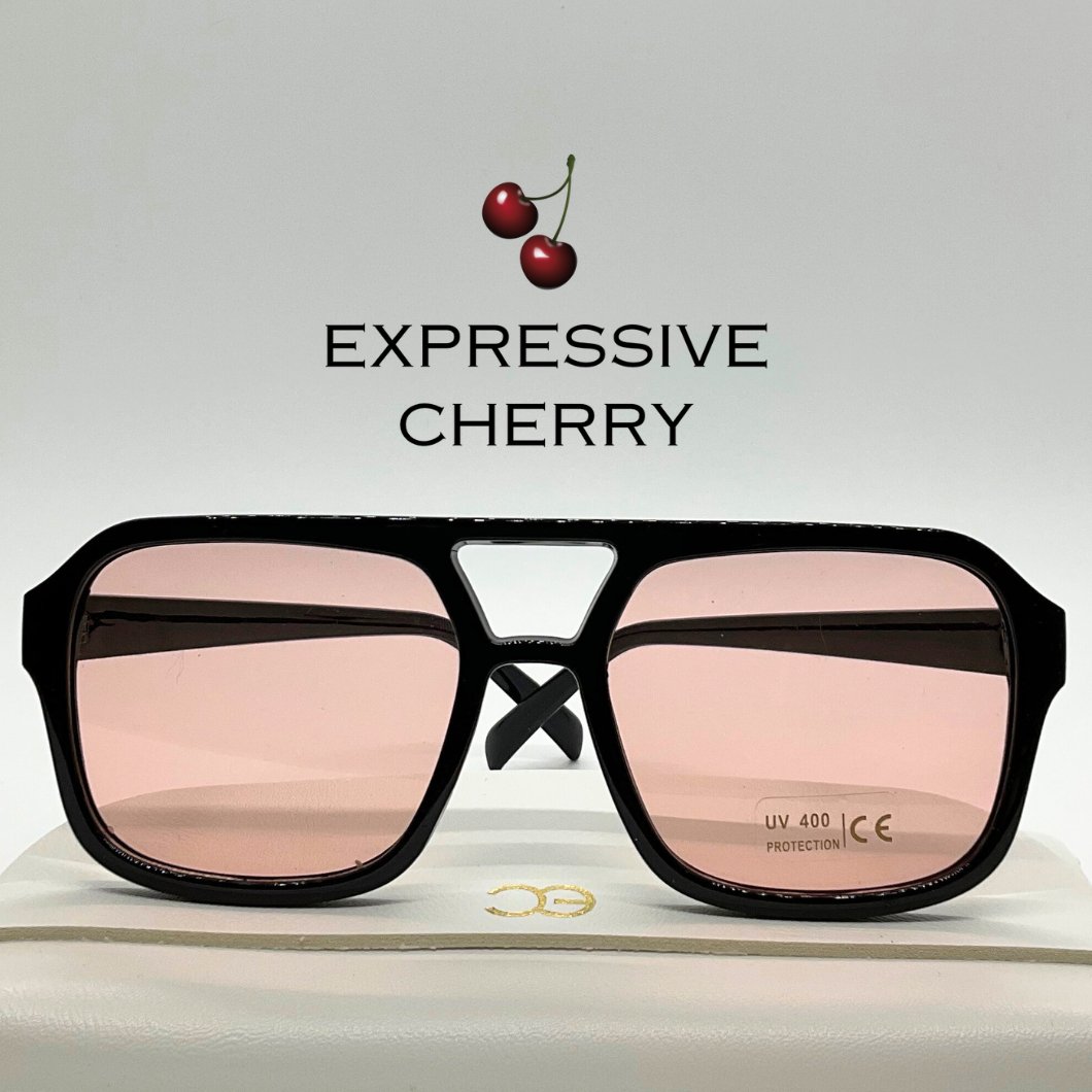 Esme Rose - Expressive Cherry