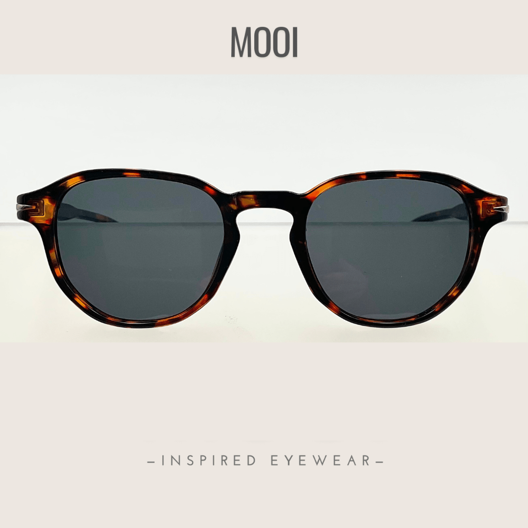 Ezra Frames - Polarised - Expressive Cherry