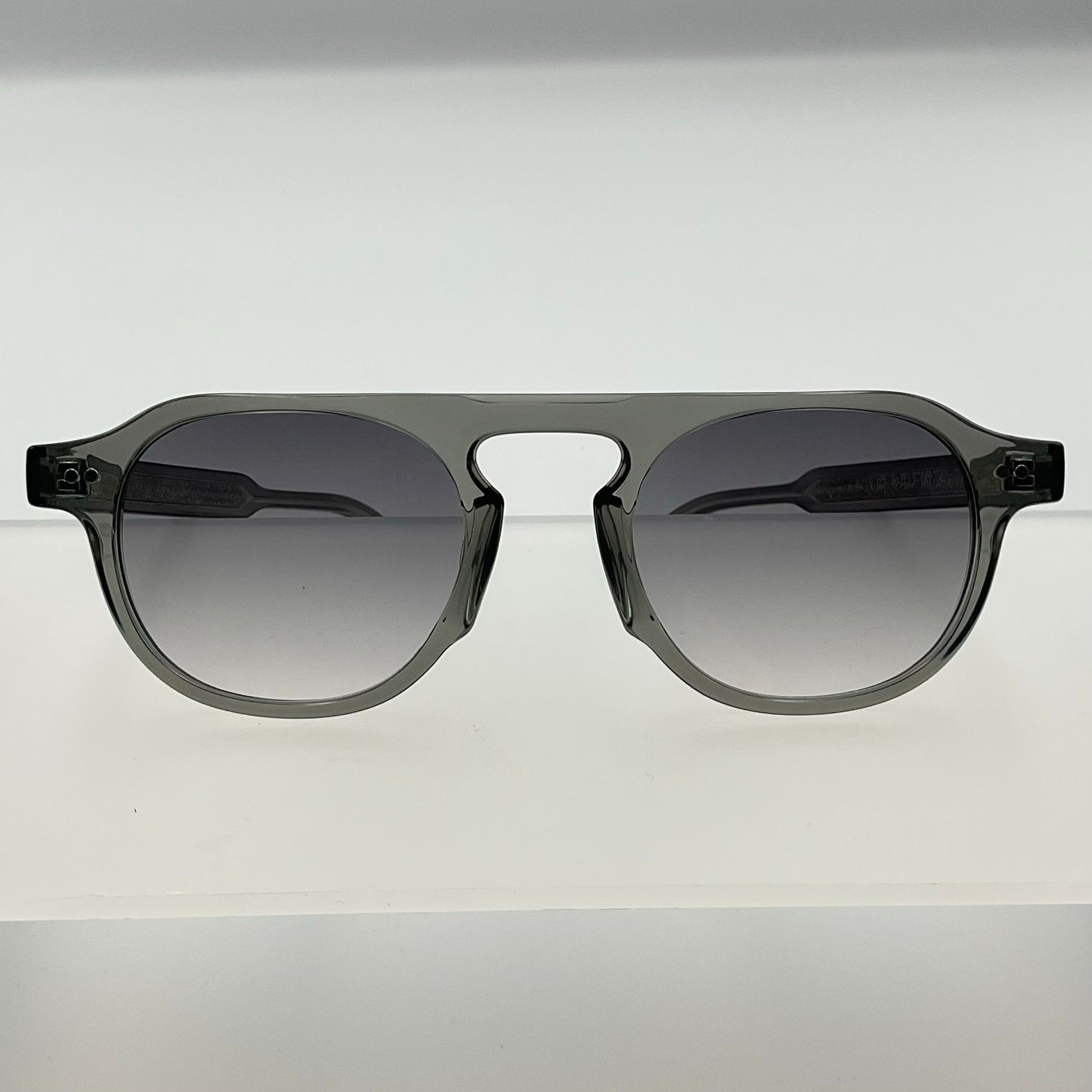 Ghost Frames - Expressive Cherry