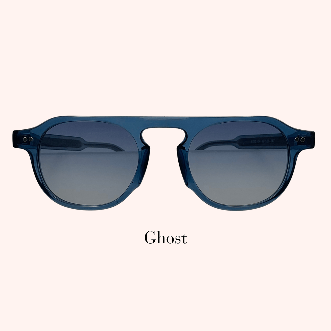 Ghost Frames - Expressive Cherry