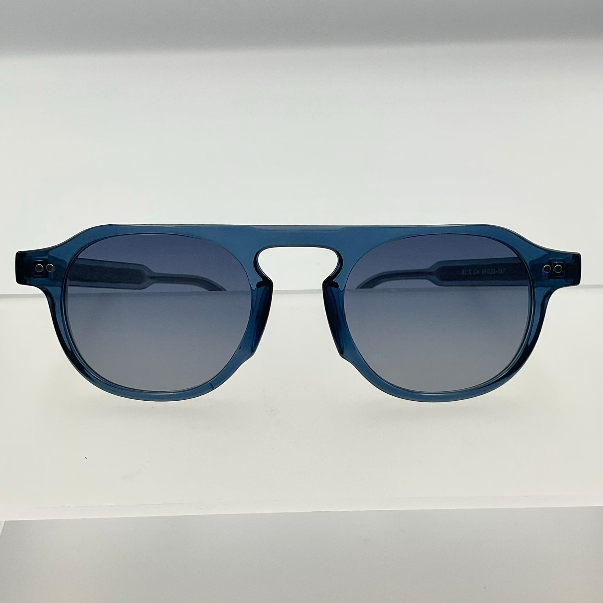 Ghost Frames - Expressive Cherry