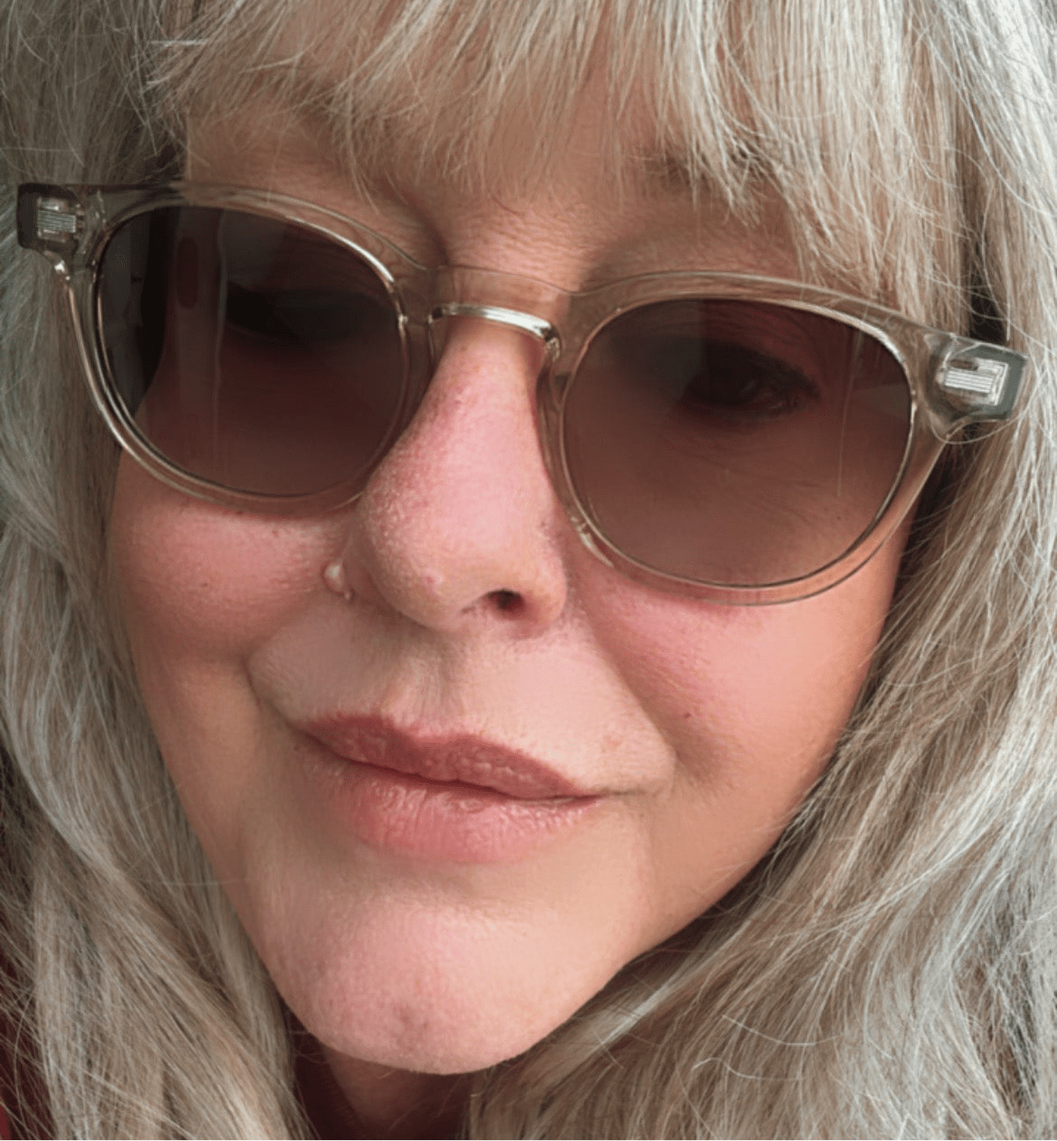 Jamie Frame - Expressive Cherry