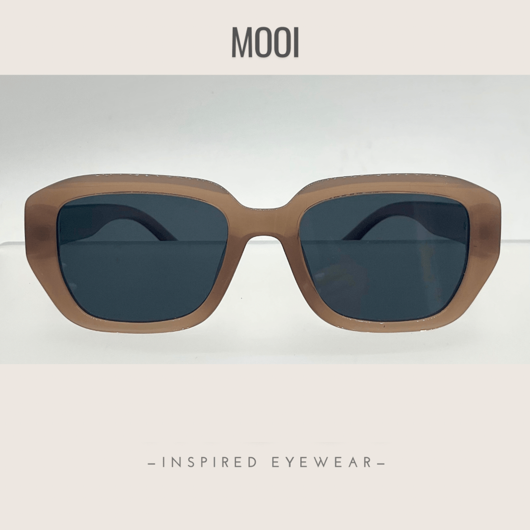 Margot - Polarised - Expressive Cherry