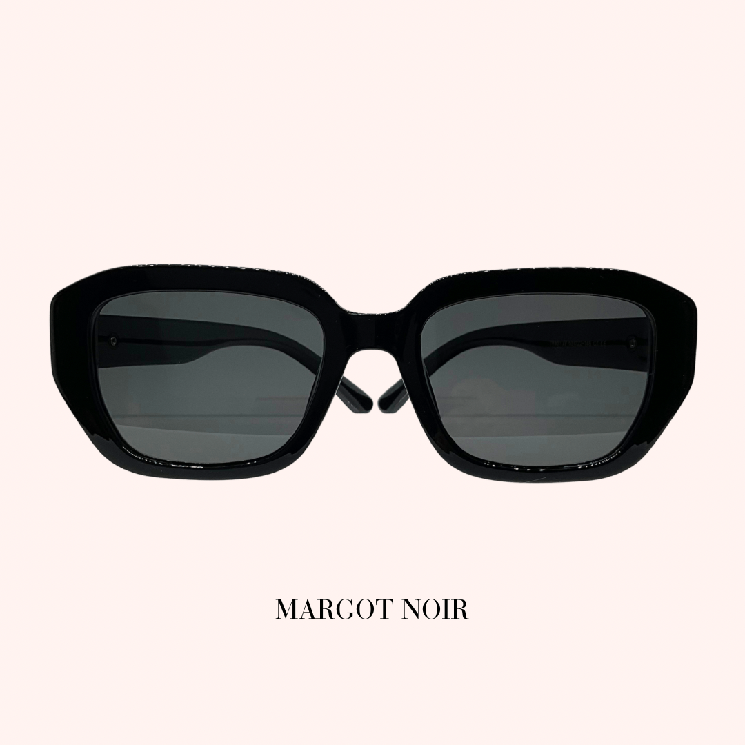Margot - Polarised - Expressive Cherry