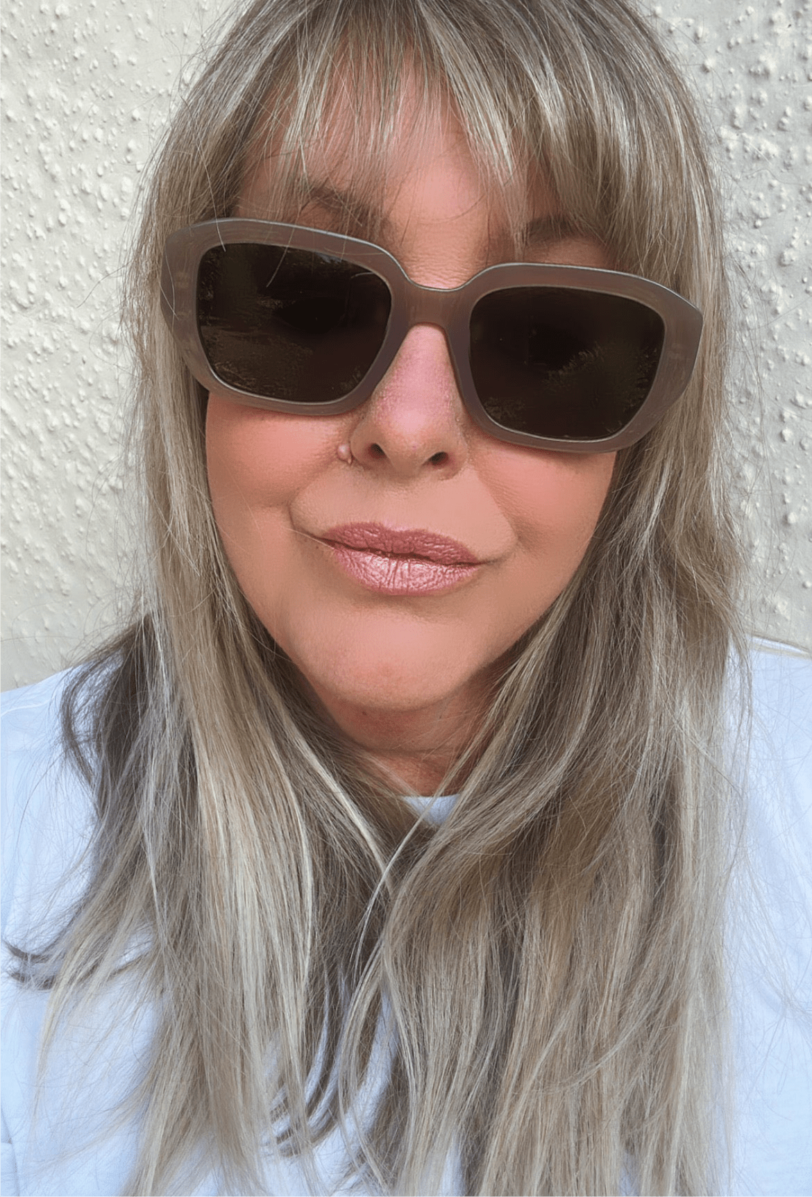Margot - Polarised - Expressive Cherry