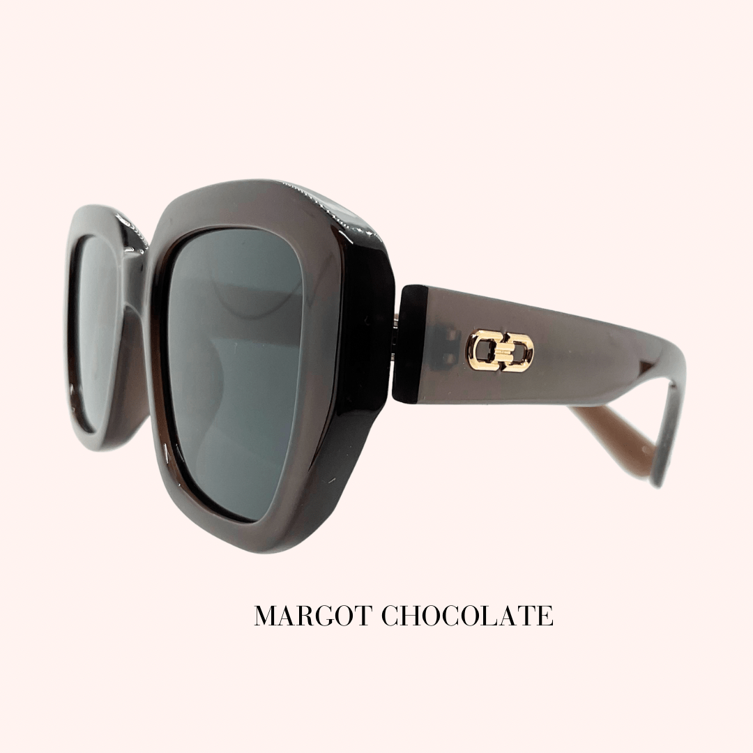 Margot - Polarised - Expressive Cherry