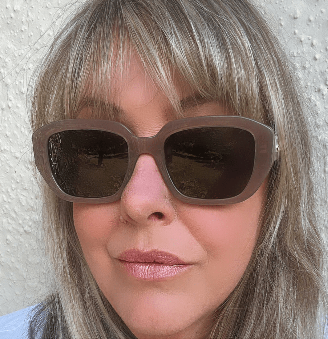 Margot - Polarised - Expressive Cherry