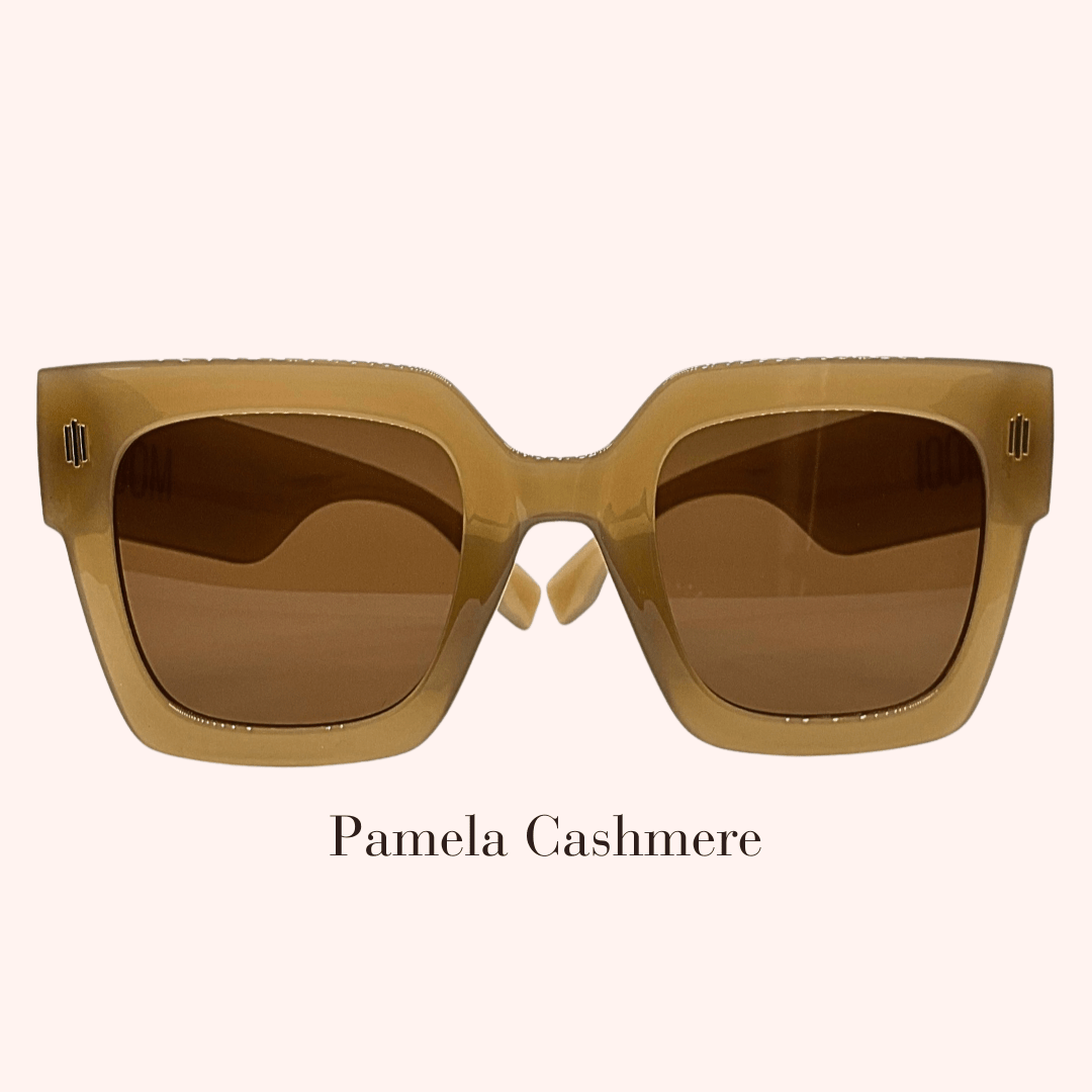 Pamela Frames (Classics) - Expressive Cherry