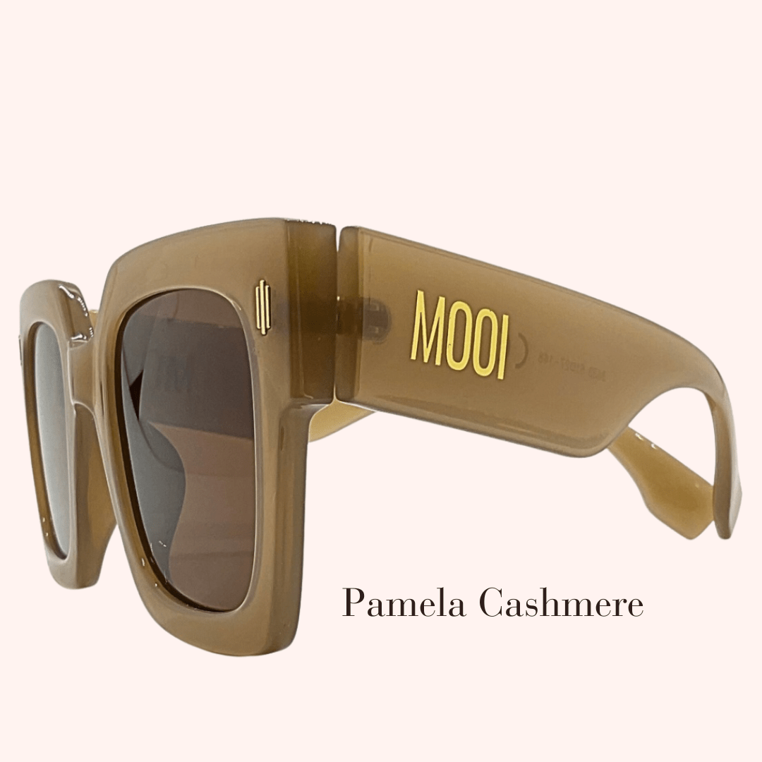 Pamela Frames (Classics) - Expressive Cherry