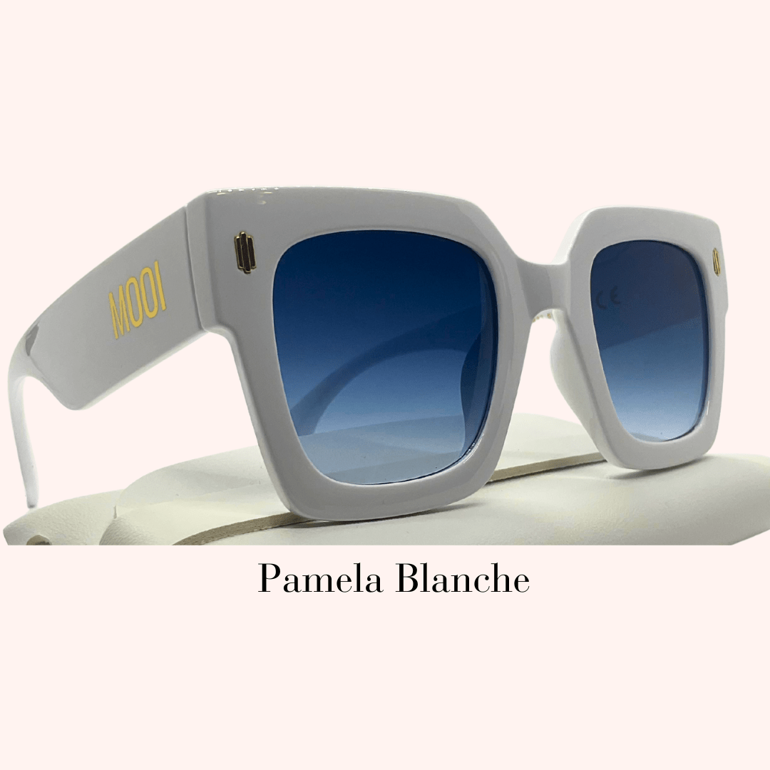 Pamela Frames (Classics) - Expressive Cherry