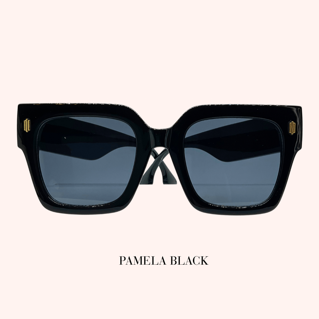 Pamela Frames (Classics) - Expressive Cherry