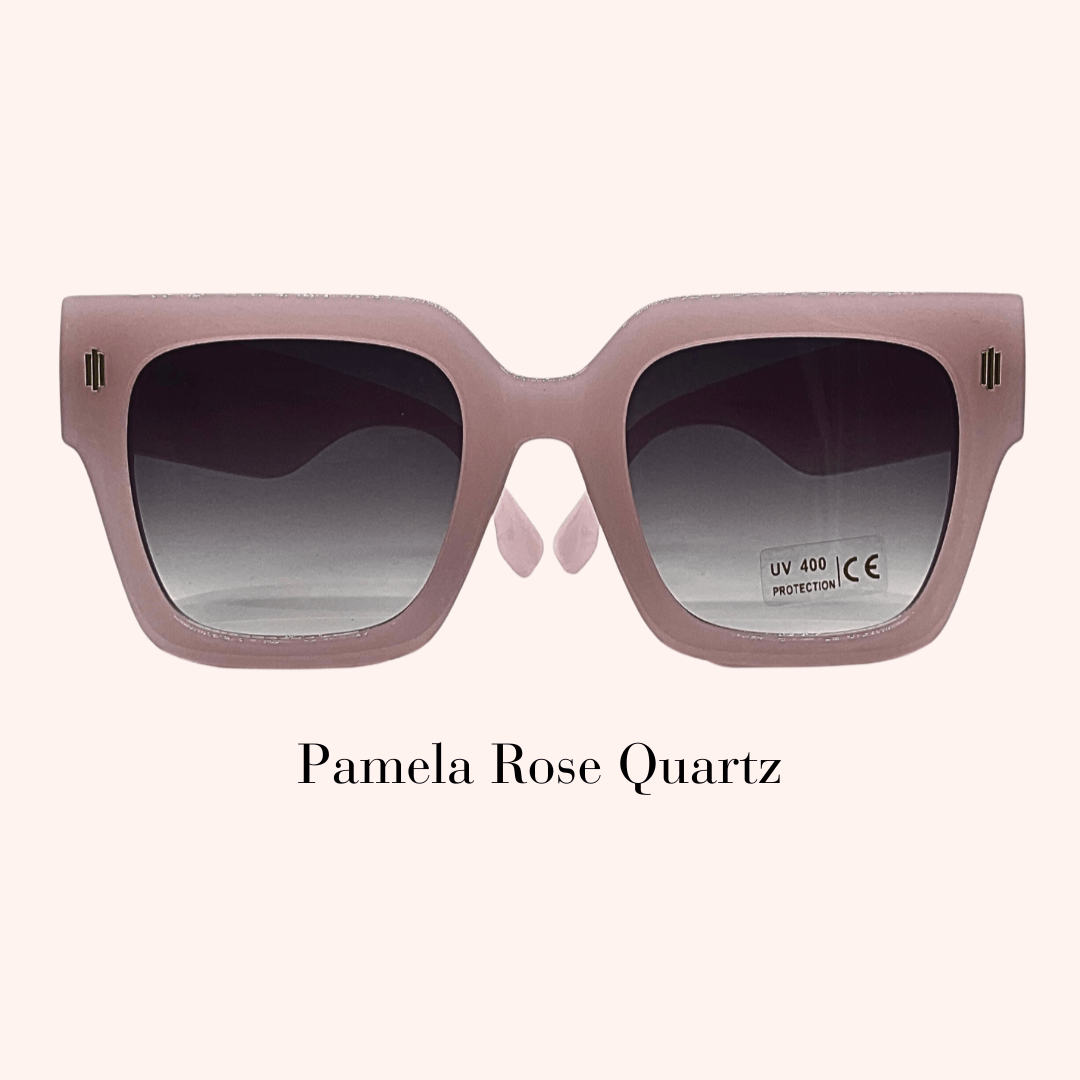 Pamela (limited edition) - Expressive Cherry