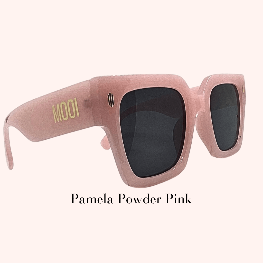 Pamela (limited edition) - Expressive Cherry