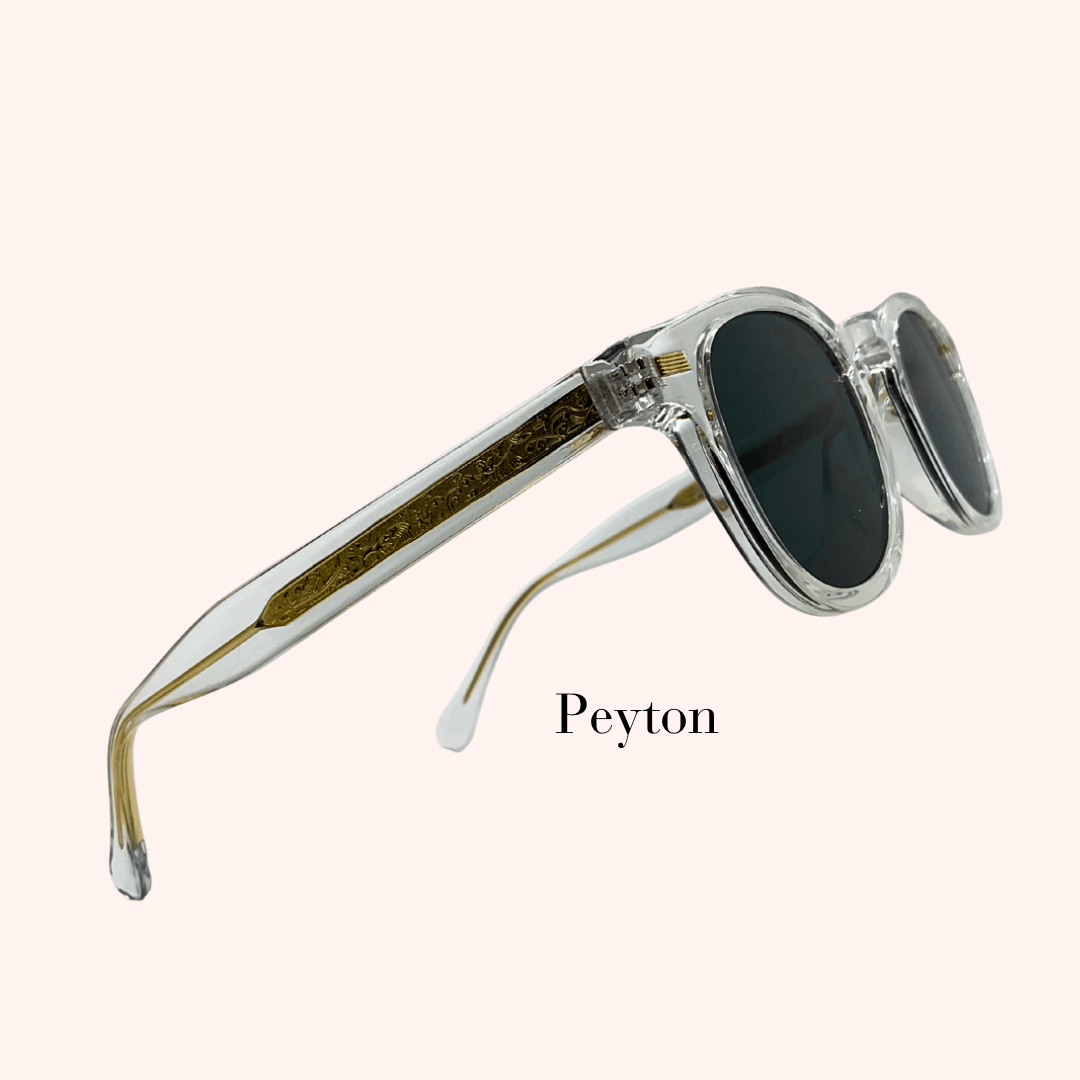 Peyton Frame - Expressive Cherry