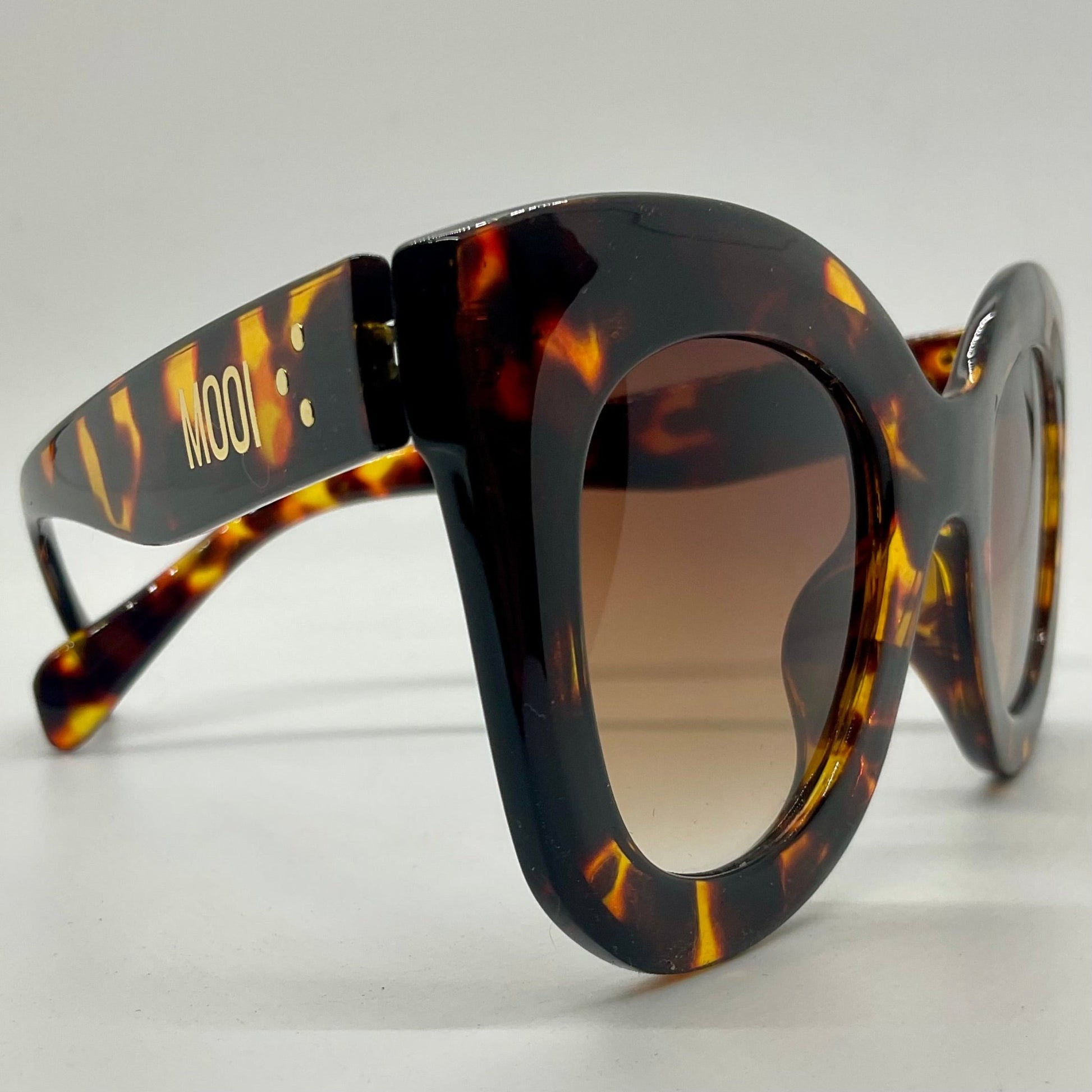 Purdy Frame (Classics) - Expressive Cherry