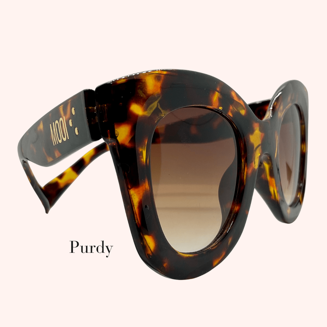 Purdy Frame (Classics) - Expressive Cherry