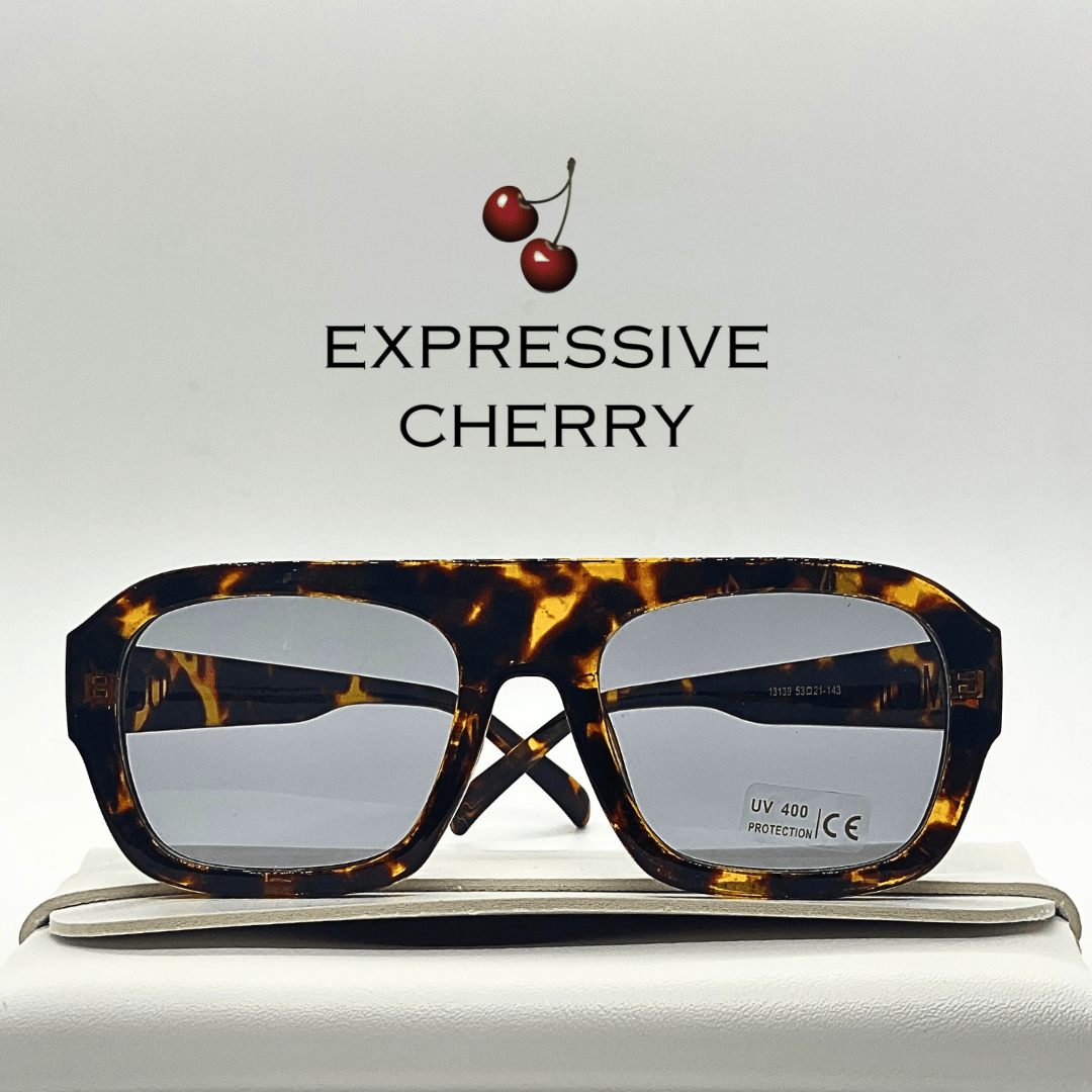 Rosalyn (Orax) - Expressive Cherry