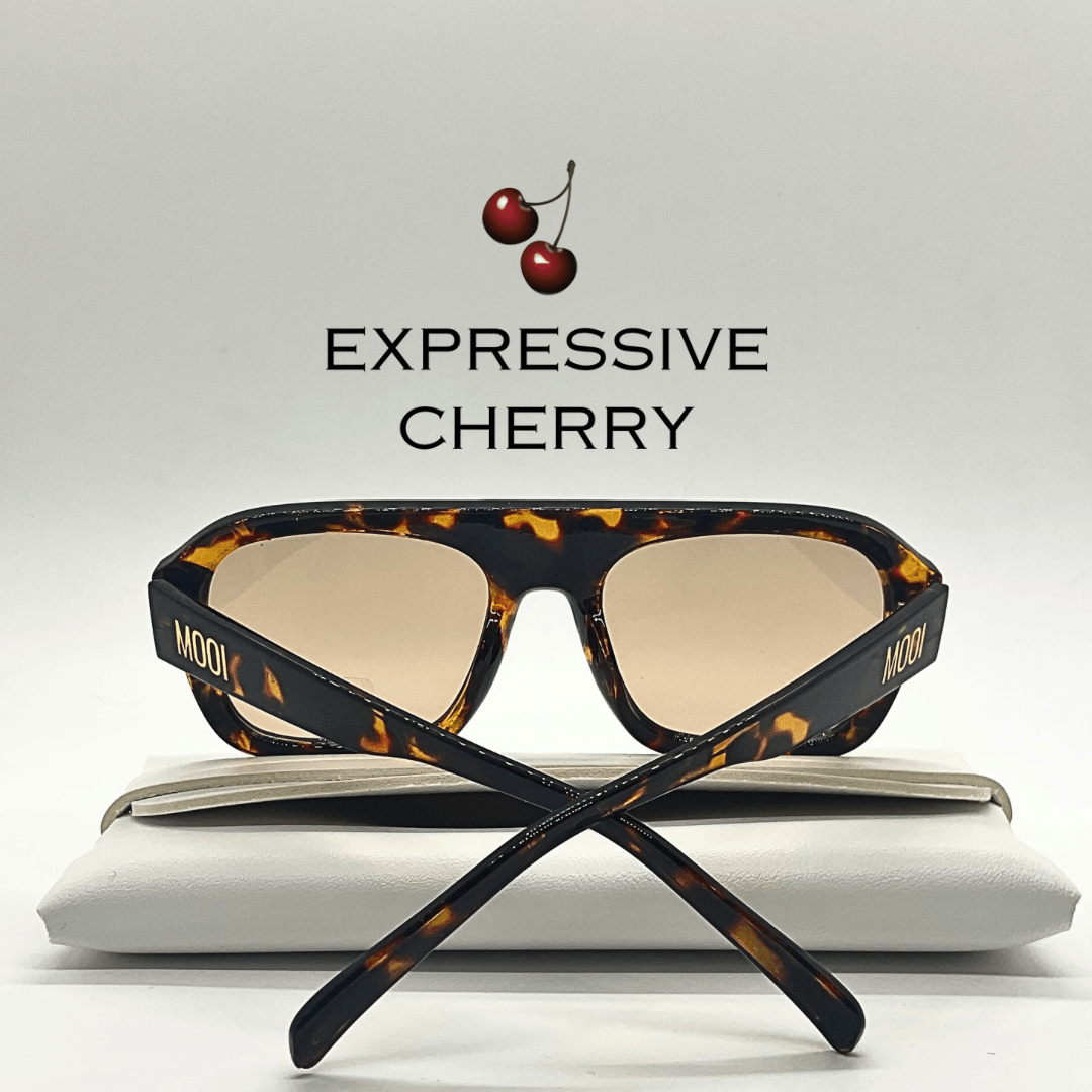 Rosalyn (Sable) - Expressive Cherry