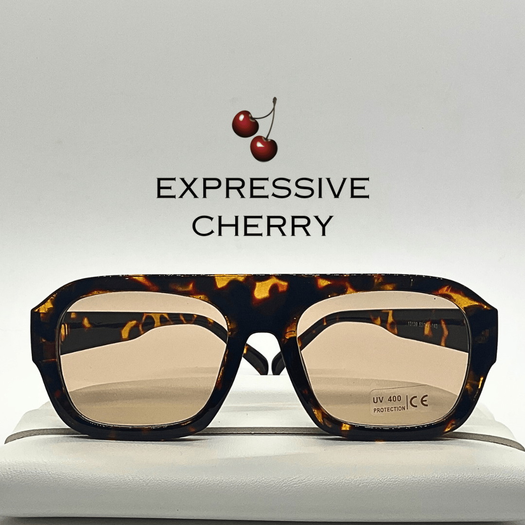Rosalyn (Sable) - Expressive Cherry