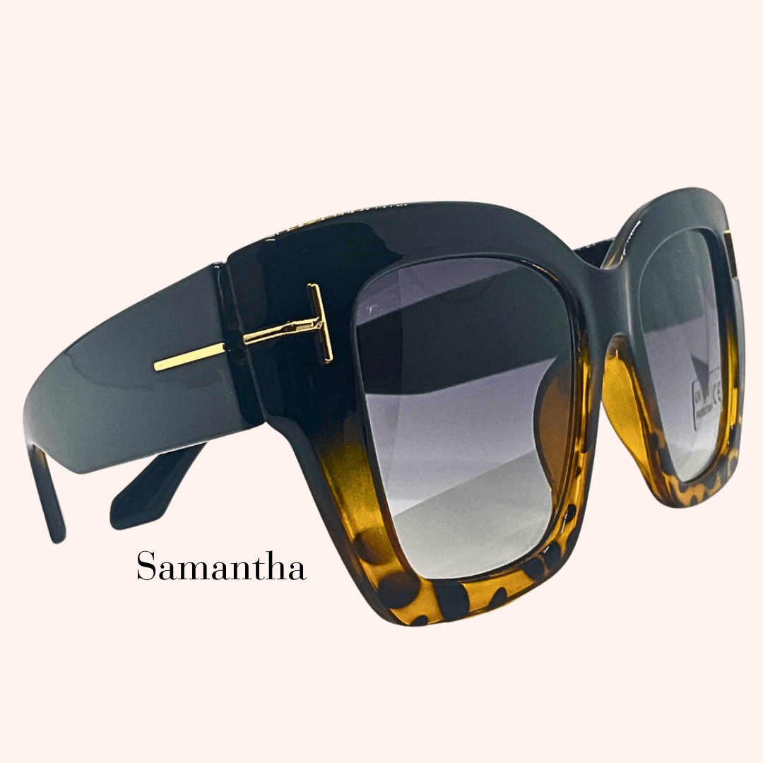 Samantha Frame (Classic) - Expressive Cherry