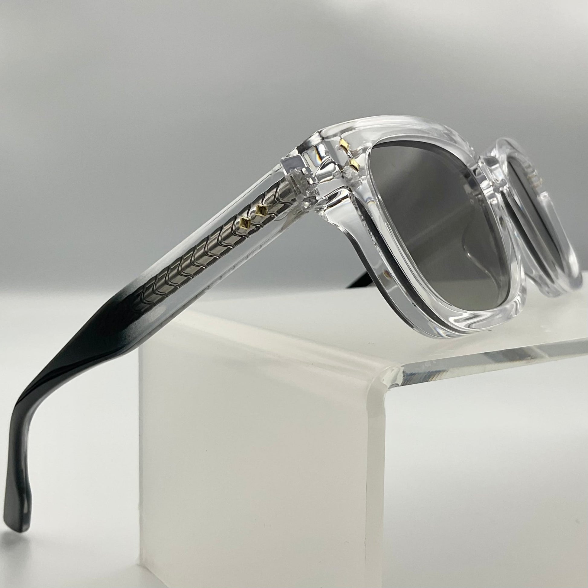 Sonny Frames - Expressive Cherry