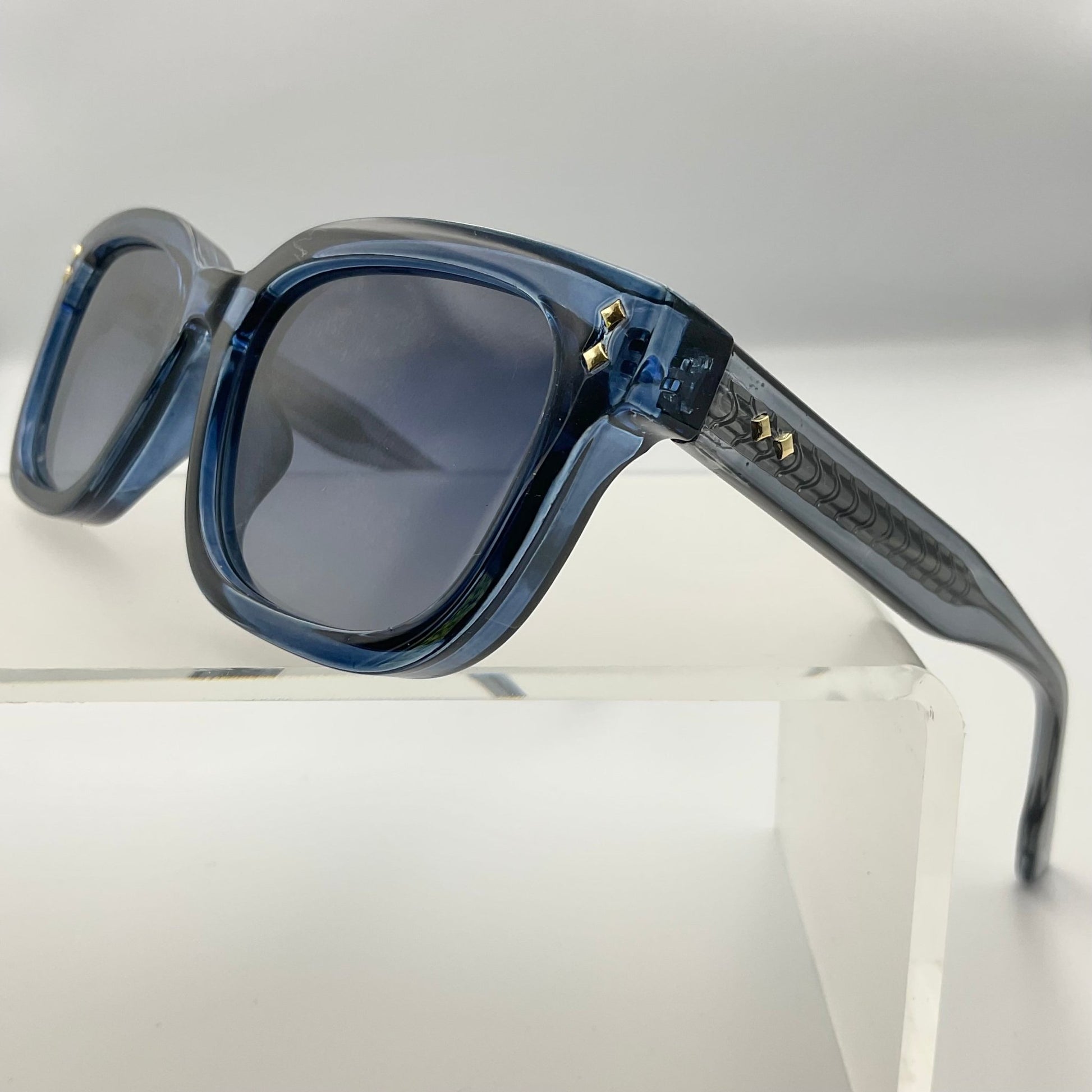 Sonny Frames - Expressive Cherry