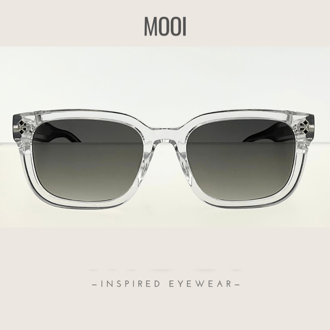 Sonny Frames - Expressive Cherry