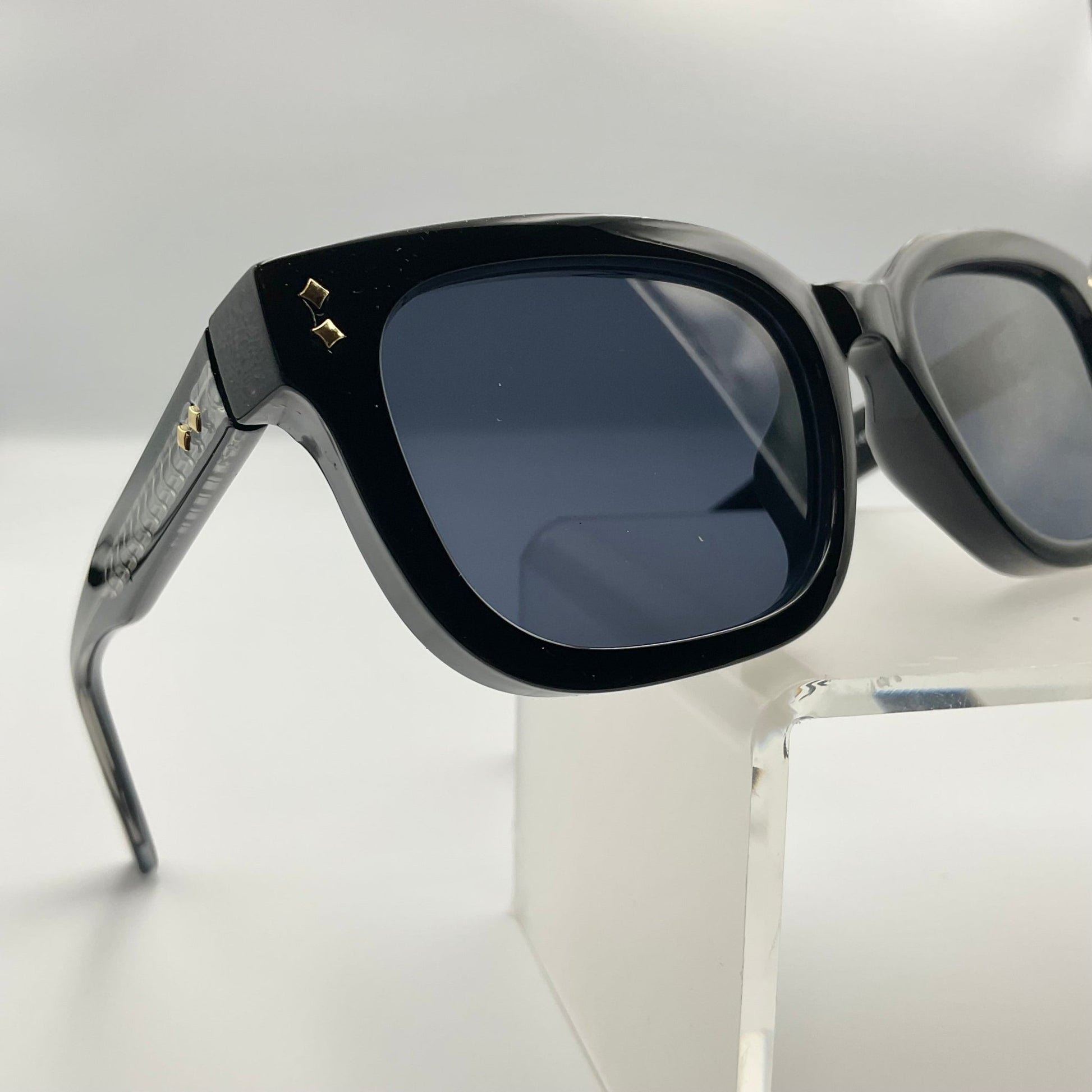 Sonny Frames - Expressive Cherry