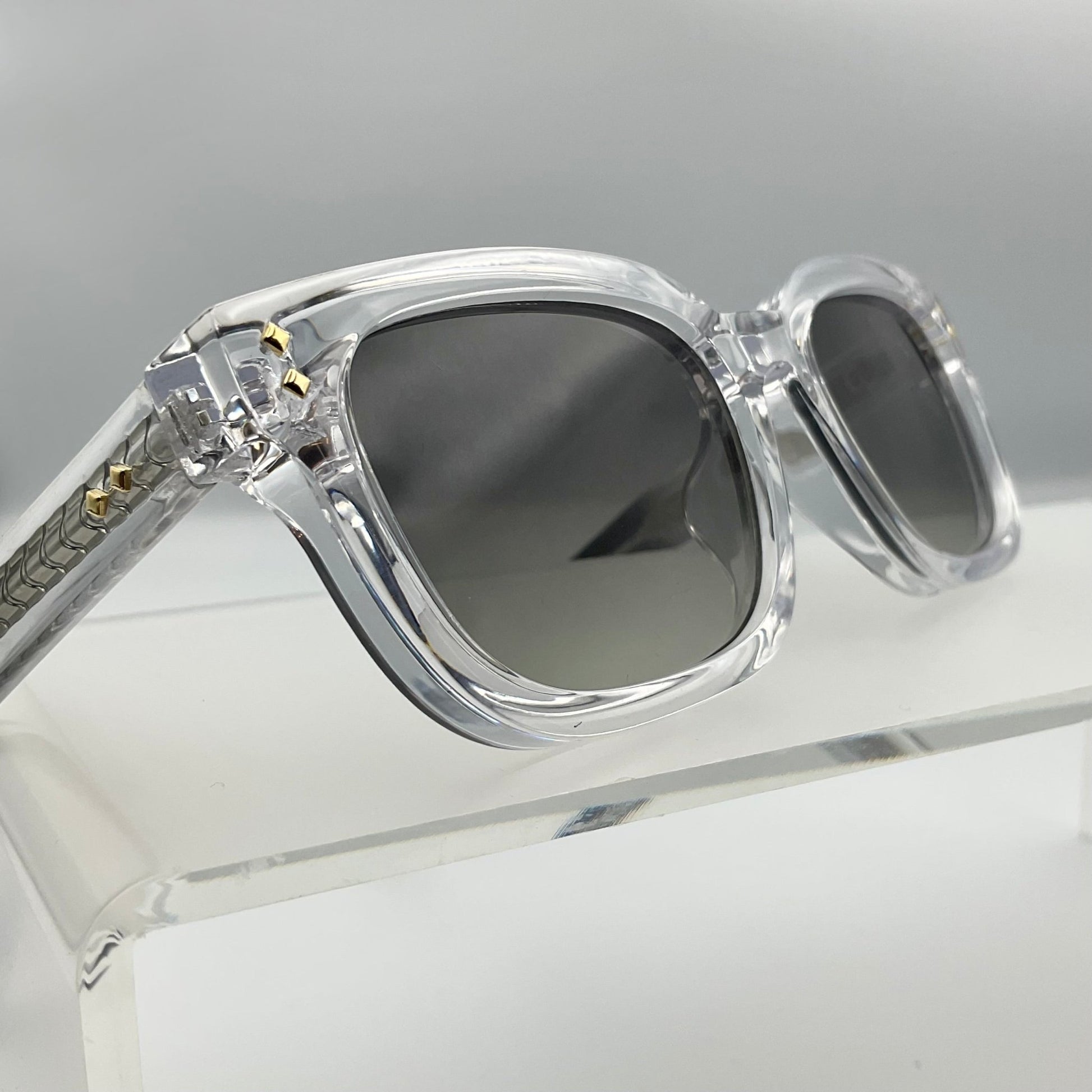 Sonny Frames - Expressive Cherry
