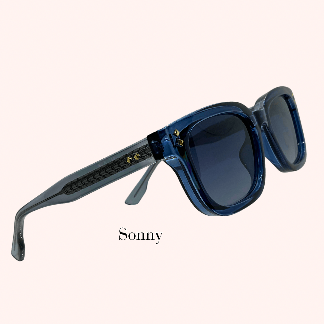 Sonny Frames - Expressive Cherry