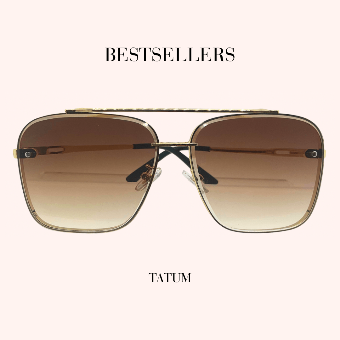Tatum - Expressive Cherry