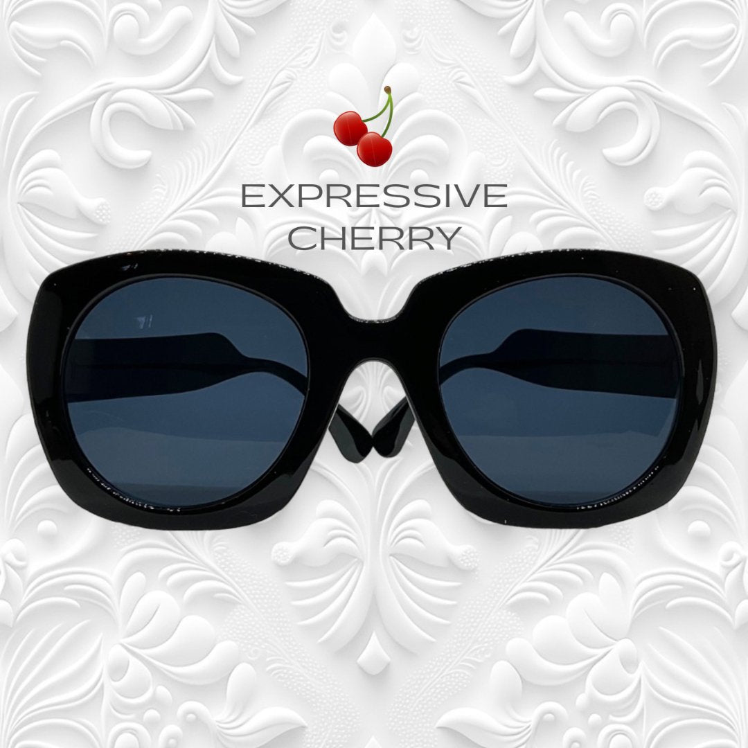 Hepburn - Expressive Cherry