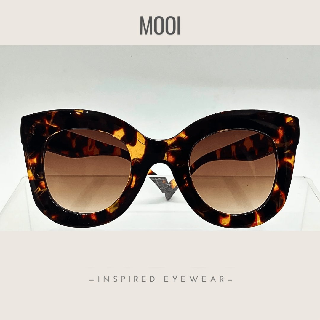 Eyewear | Expressive Cherry