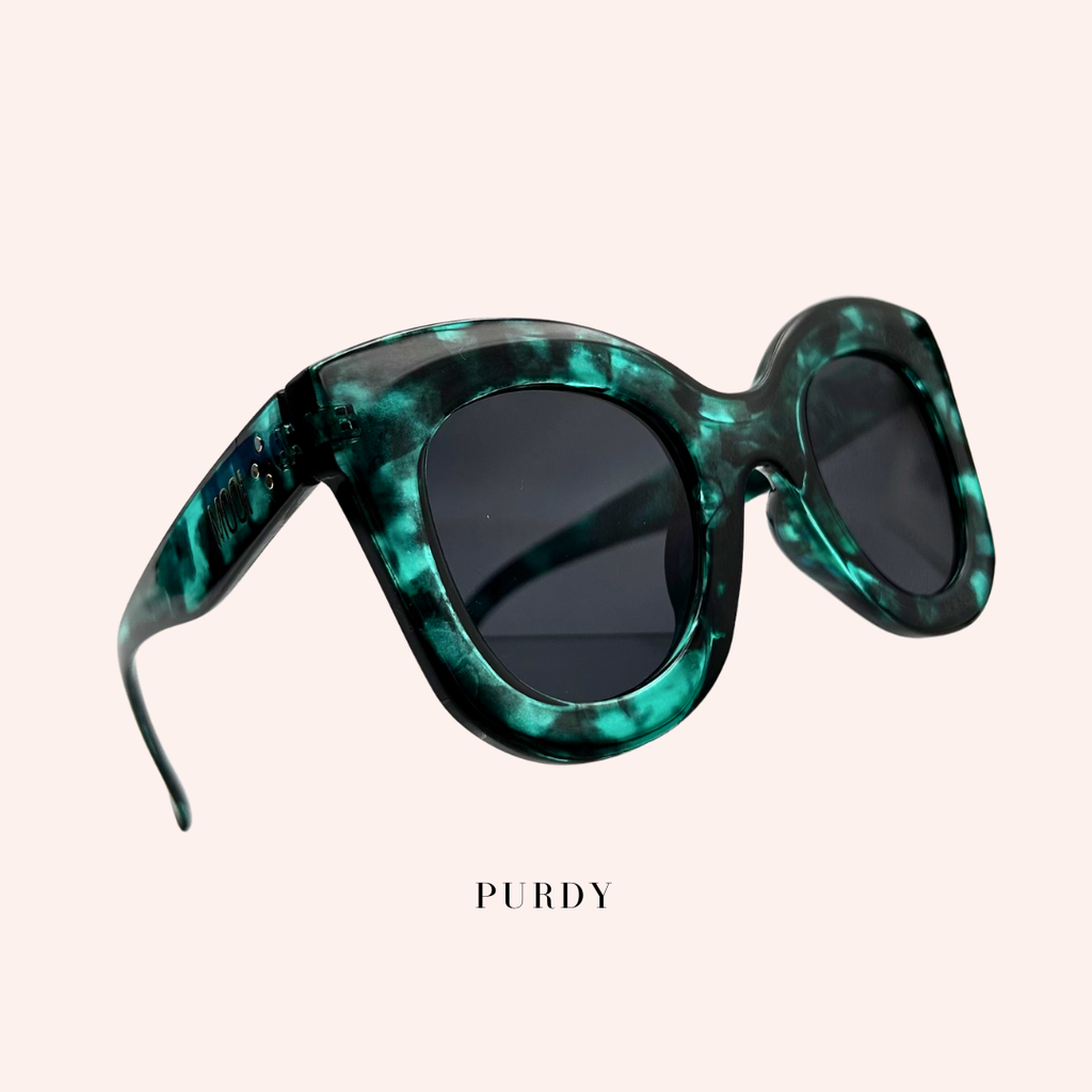 Purdy Envy | Limited Edition