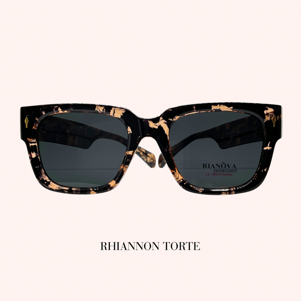 Rhiannon Sunglasses (polarised)