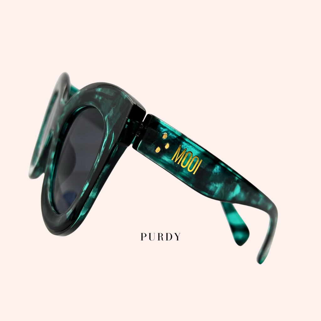 Purdy Envy | Limited Edition