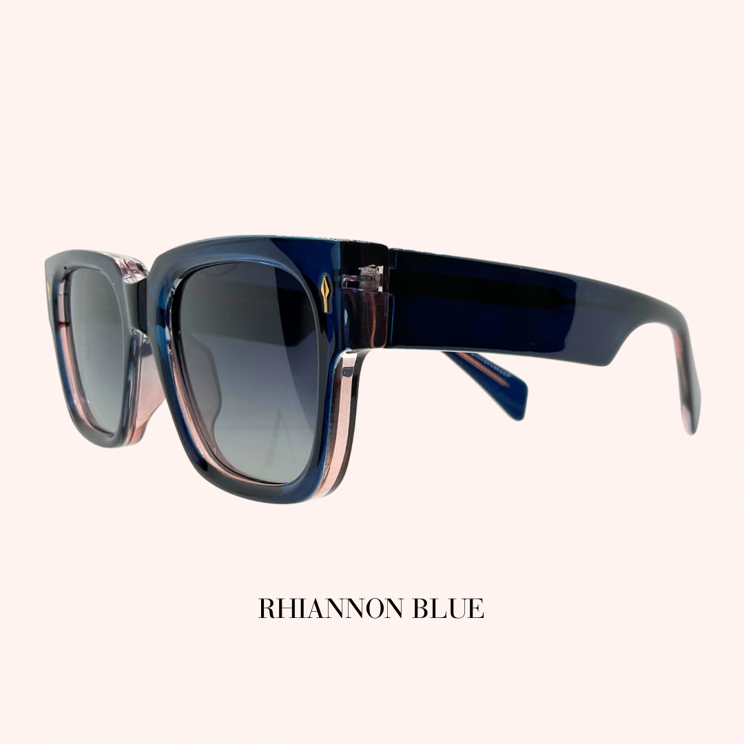 Rhiannon Sunglasses (polarised)