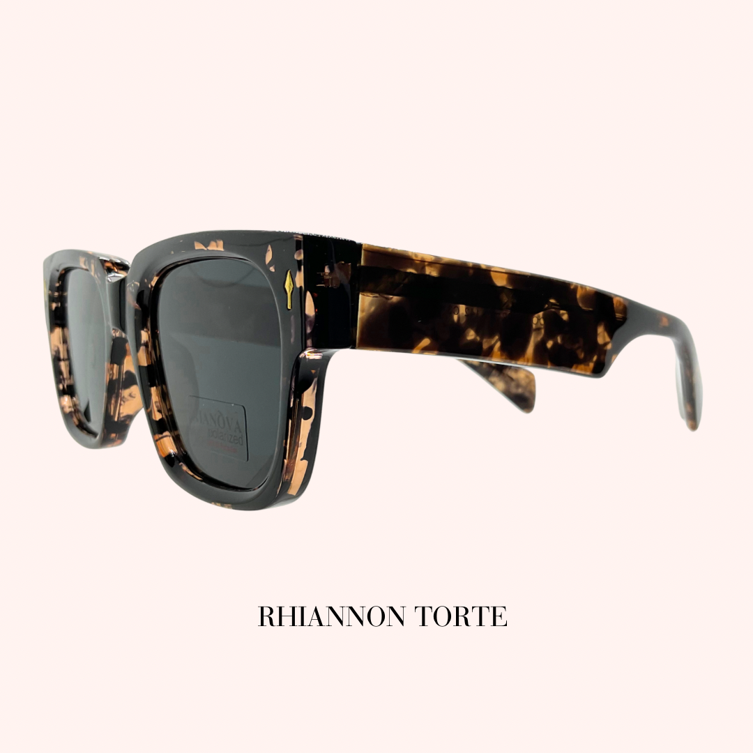 Rhiannon Sunglasses (polarised)