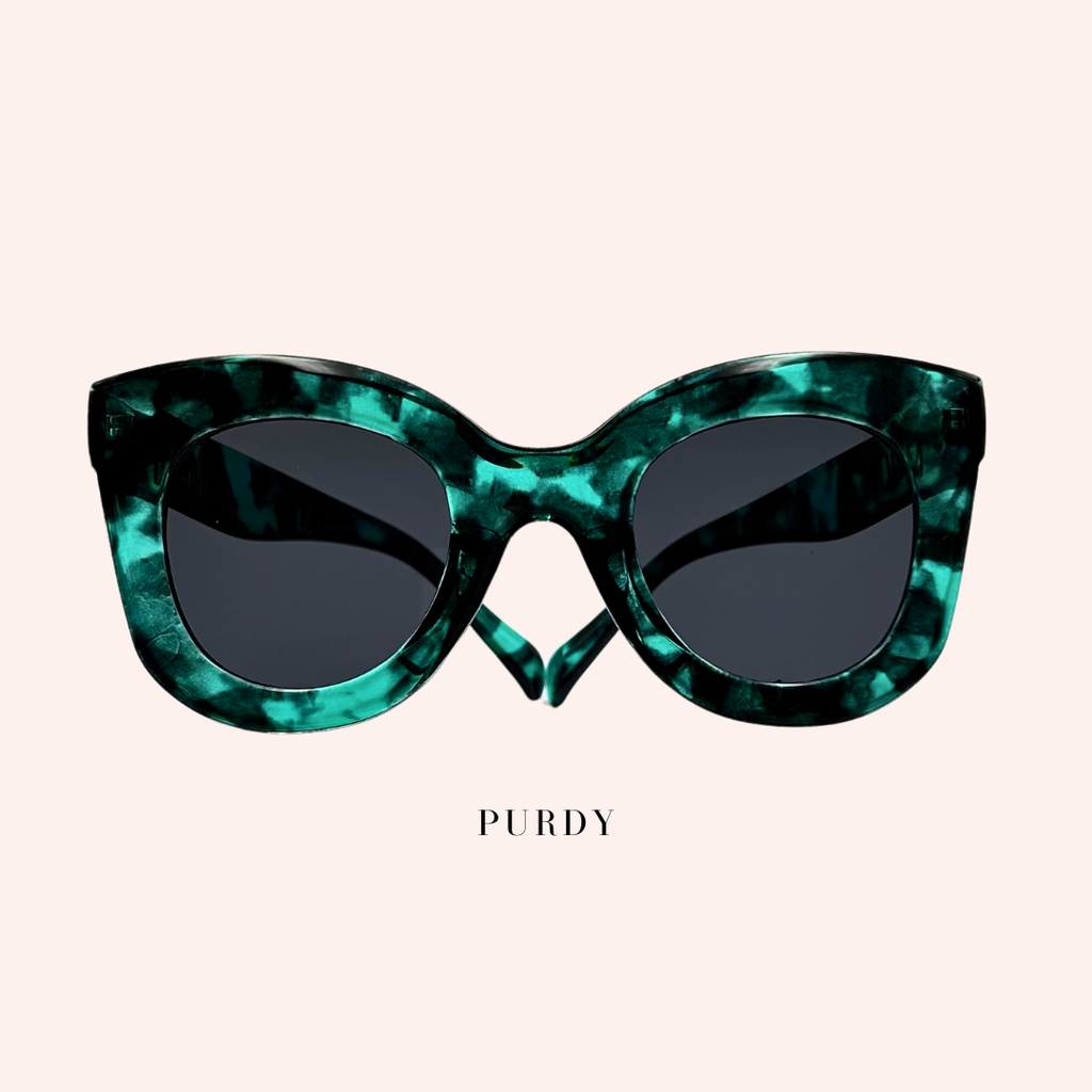 Purdy Envy | Limited Edition