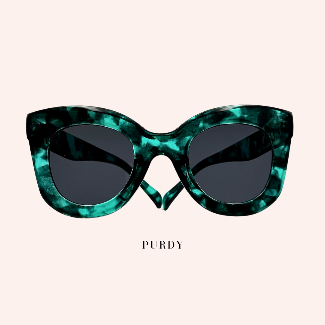 Purdy Envy | Limited Edition